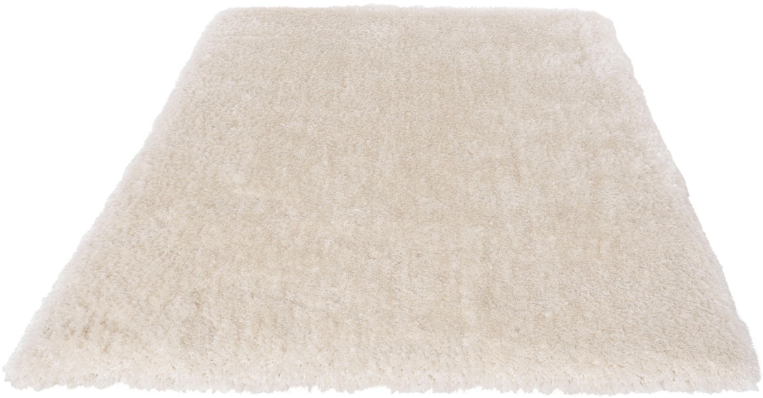 Guido Maria Kretschmer Home&Living Hochflor-Teppich »Micro exclusiv«, rechteckig, 78 mm Höhe, democratichome Edition, bekannt aus der TV Werbung