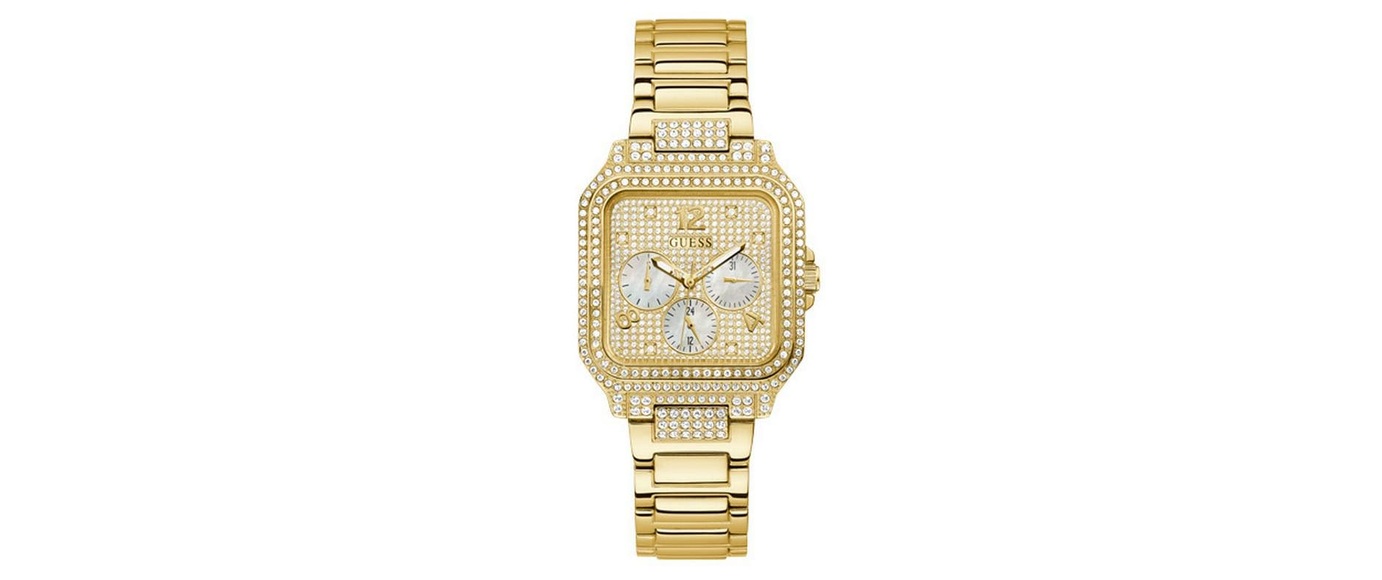 Guess DECO Uhren Damen