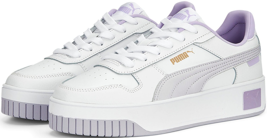 PUMA Sneaker »Carina Street«
