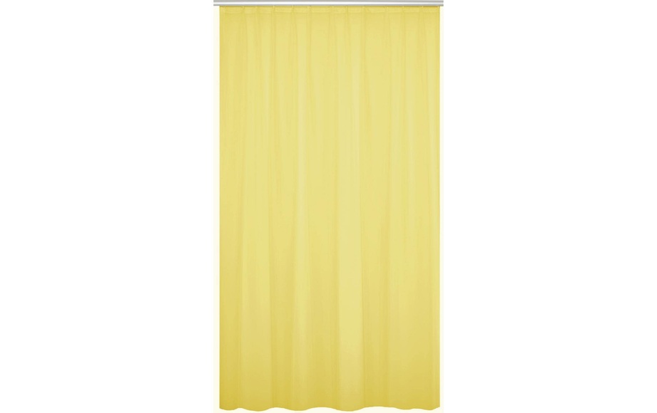 Vorhang »Hubatka Voile«, (1 St.)