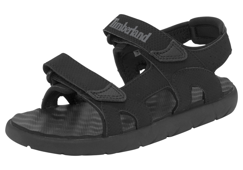 Timberland Outdoorsandale »Perkins Row 2-Strap«