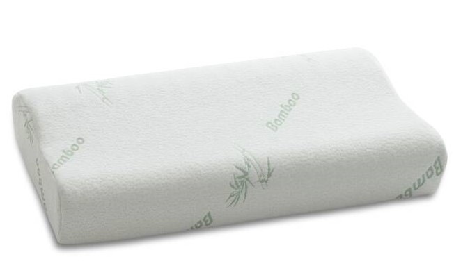 Nackenstützkissen, Billerbeck, »Vita Bamboo«