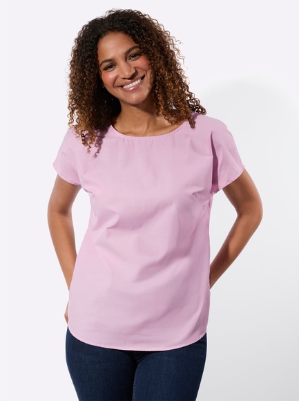 Casual Looks Schlupfbluse