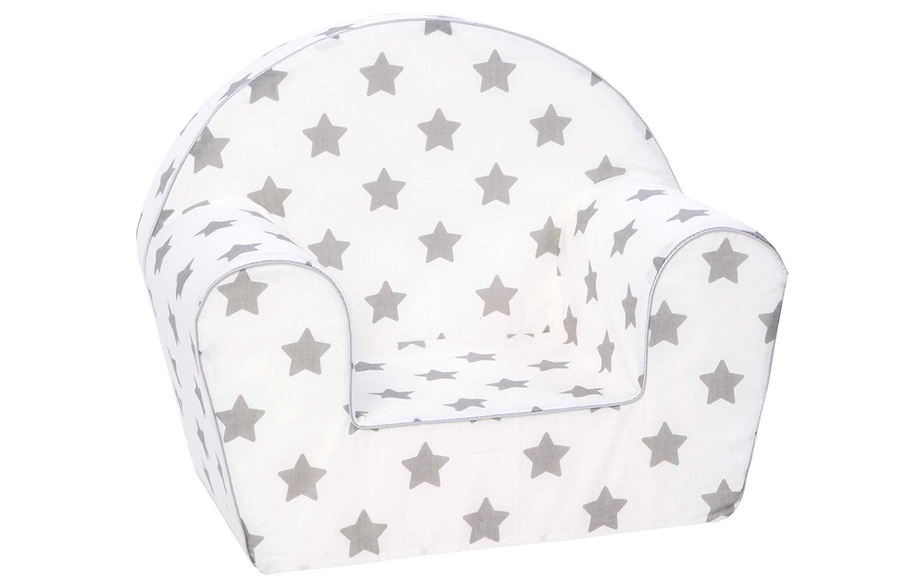 KNORRTOYS Kindersessel Stars