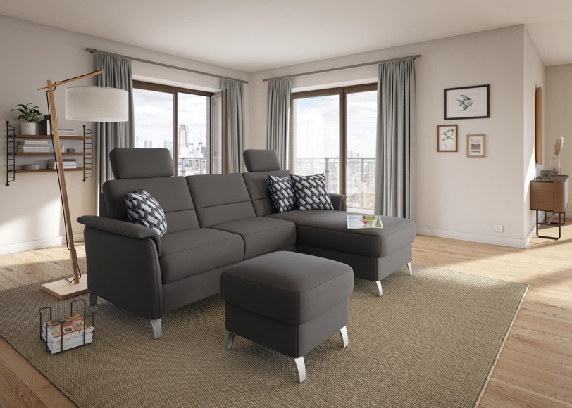 sit&more Ecksofa