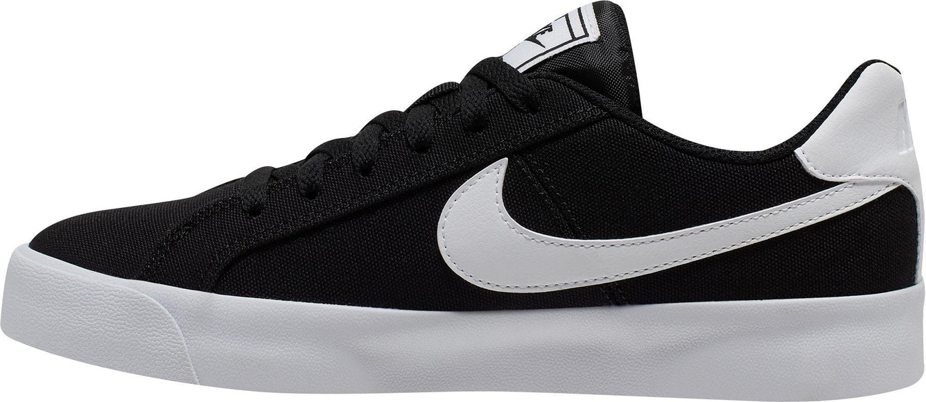 Nike Sportswear Sneaker »Wmns Court Royale Ac Canvas«
