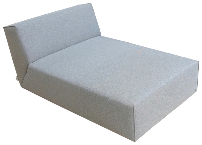 TOM TAILOR Chaiselongue »ELEMENTS«, Sofaelement wahlweise mit Bettfunktion