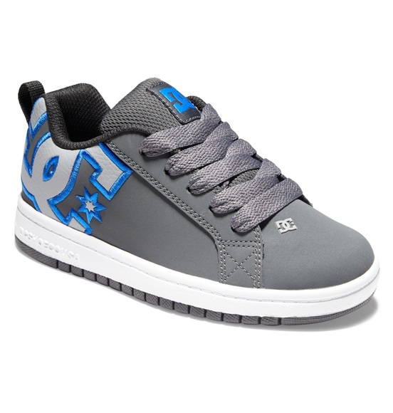 DC Shoes Sneaker »Court Graffik«
