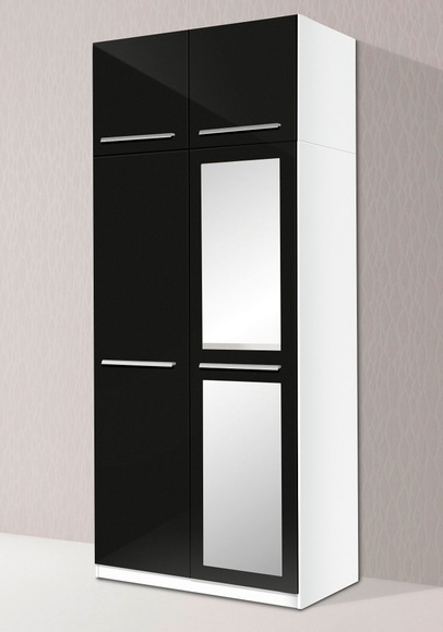 priess Kleiderschrank, 2- bis 5-türig