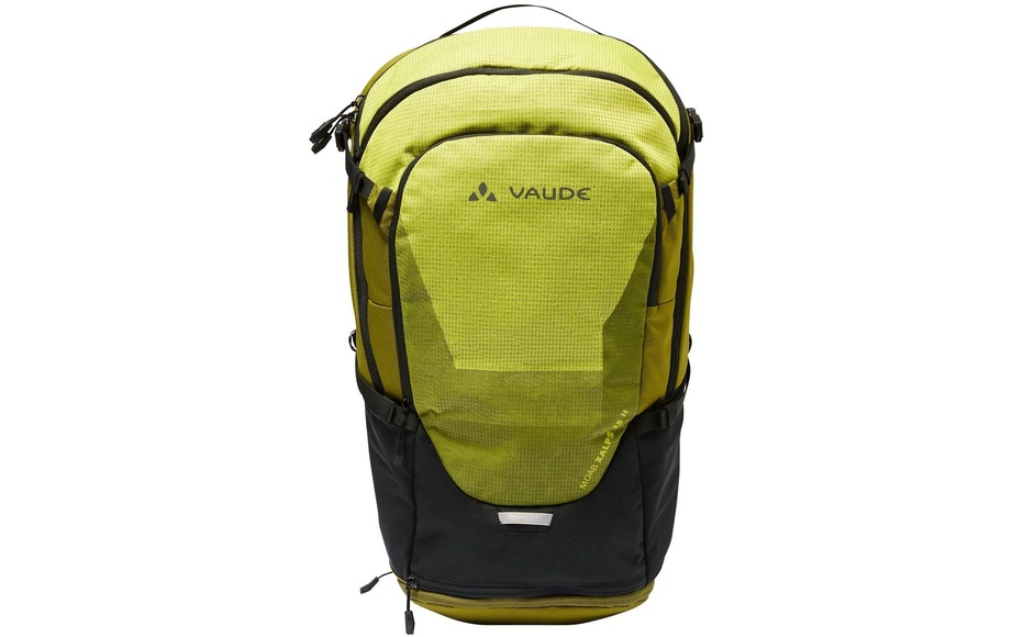 VAUDE Moab Xalps 25 II Rucksack grün 2022 Rucksäcke ohne Trinksystem
