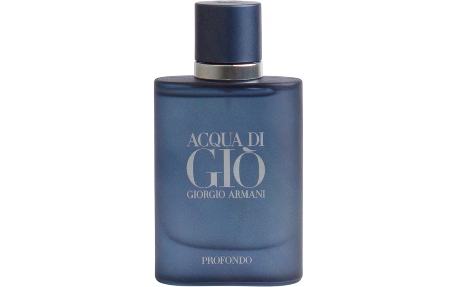 Giorgio Armani Herren Acqua Di Giò Profondo, Eau De Parfum 40ml