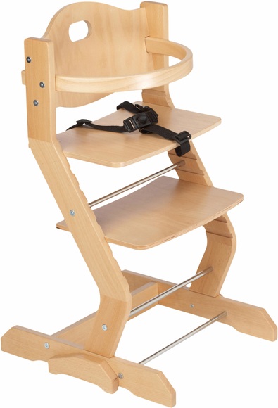 tiSsi ® Brustbügel natur