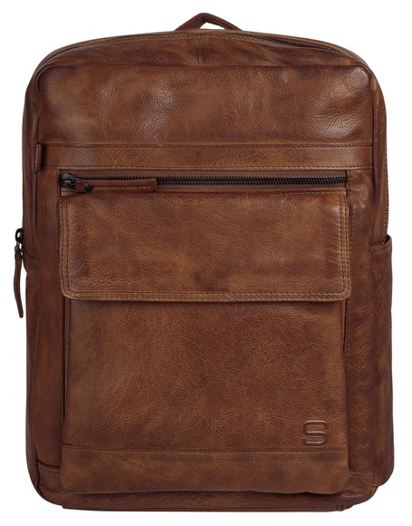 Spikes & Sparrow Laptoprucksack