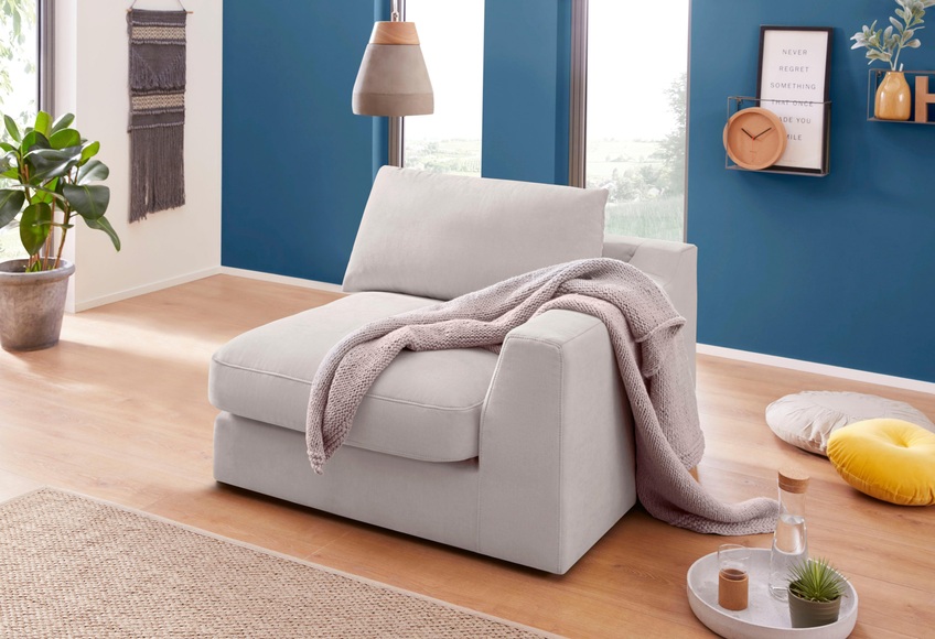 sit&more Sofa