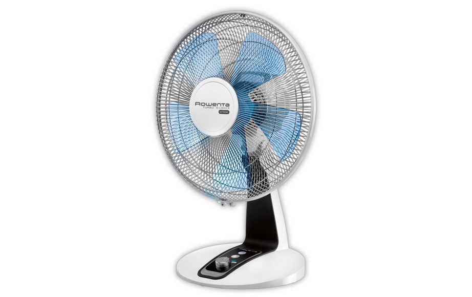 Rowenta TurboSilence Tischventilator