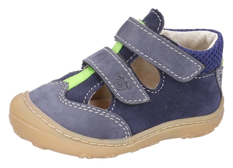 Pepino Sandale Ebi nautic (mittel)