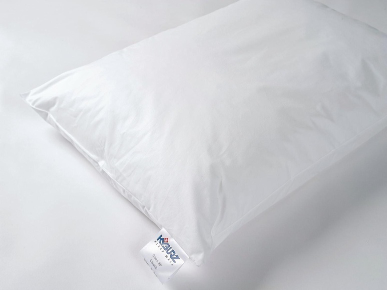 Kissen/Pfulmen, Kyburz, »Clean Classic«