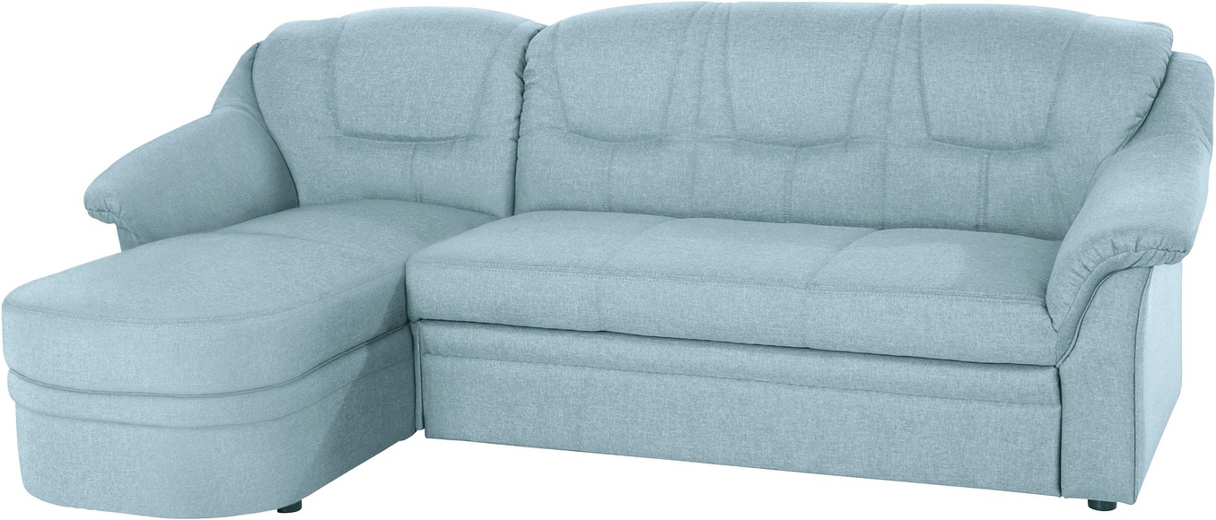 DOMO collection Ecksofa