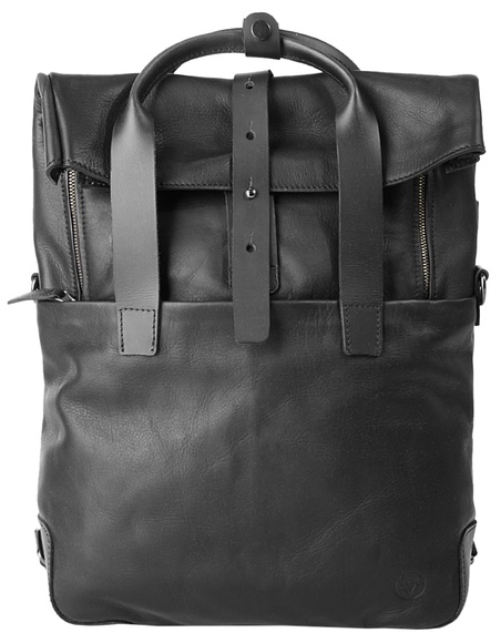 Harold´s Laptoprucksack