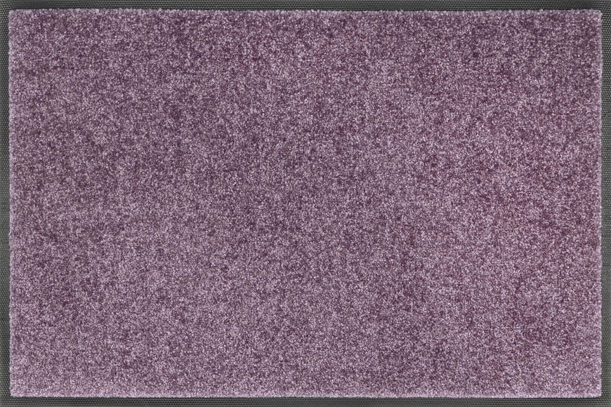 wash+dry by Kleen-Tex Fussmatte »Lavender Mist«, rechteckig