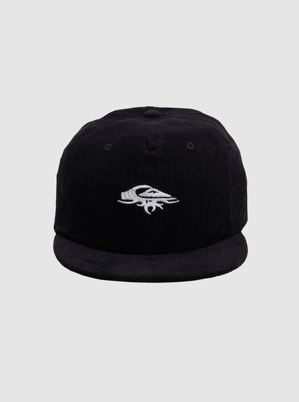 Quiksilver Trucker Cap »Originals Cords«