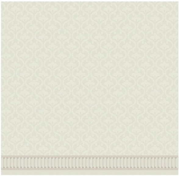 DDDDD Geschirrtuch »Lysse«, (Set, 6 tlg.), Jacquard-Gewebe, 60 x 65 cm