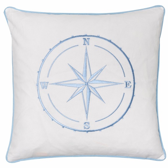 Dekokissen, »KI Sea Dream«, freundin Home Collection