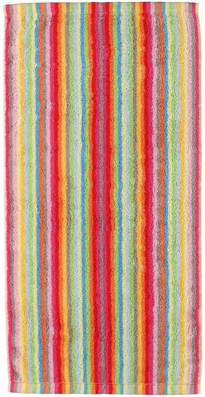 Cawö Textil Life Style Streifen Duschtuch