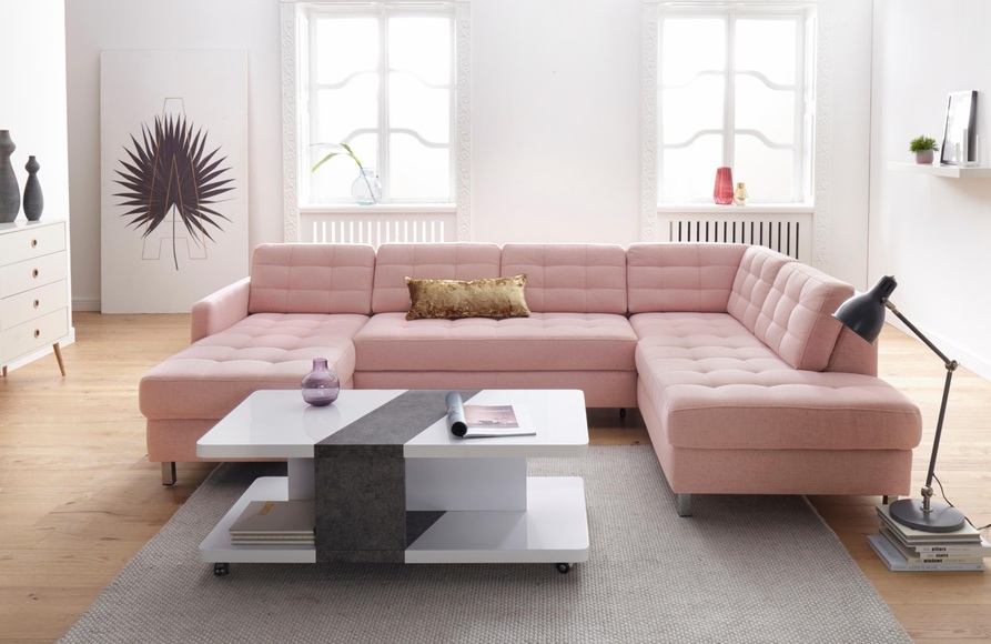 sit&more Wohnlandschaft