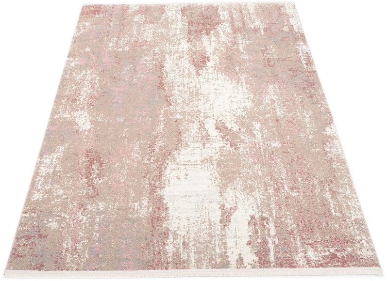 OCI DIE TEPPICHMARKE Teppich »TOP LARISSA«, rechteckig, 7 mm Höhe, Wohnzimmer