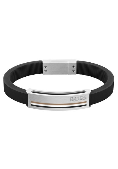 BOSS Armband »SARKIS A, 1580364M«