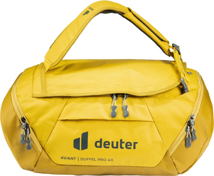 Deuter Aviant Duffel Pro 40