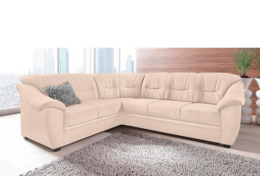 sit&more Ecksofa