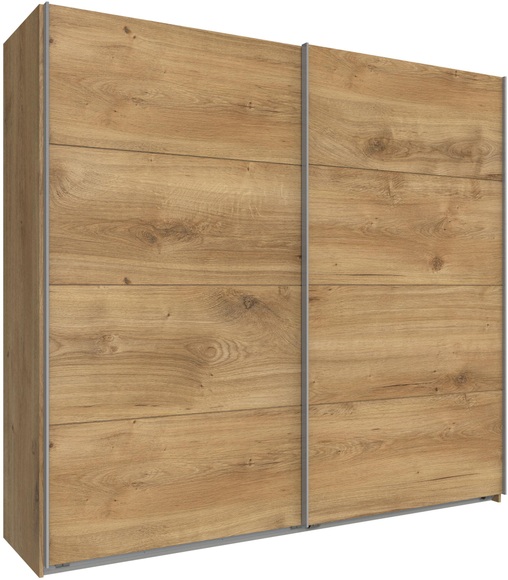home24 Schwebetuerenschrank Easy Plus II