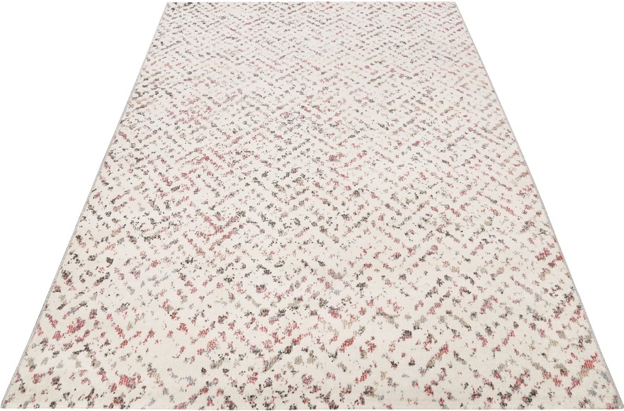 Esprit Teppich »Amber«, rechteckig, 4 mm Höhe, In- und Outdoor geeignet