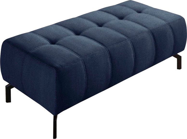 DOMO collection Sitzhocker