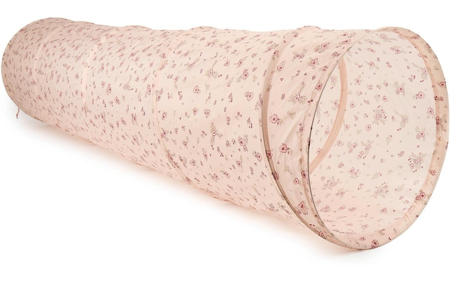 BIECO Spieltunnel »Dreamy Flowers«