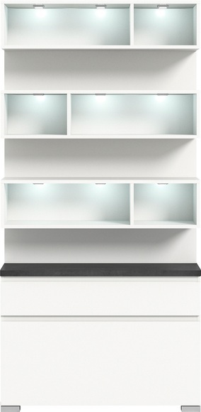 INOSIGN Schuhschrank »Skoskap«