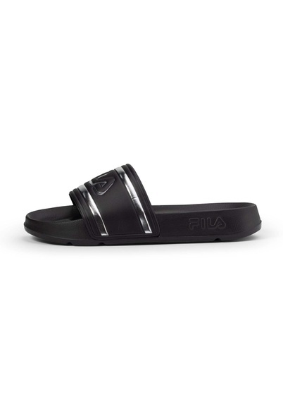 Fila Slipper »FILA Slippers Morro Bay Logo Slipper Wmn«
