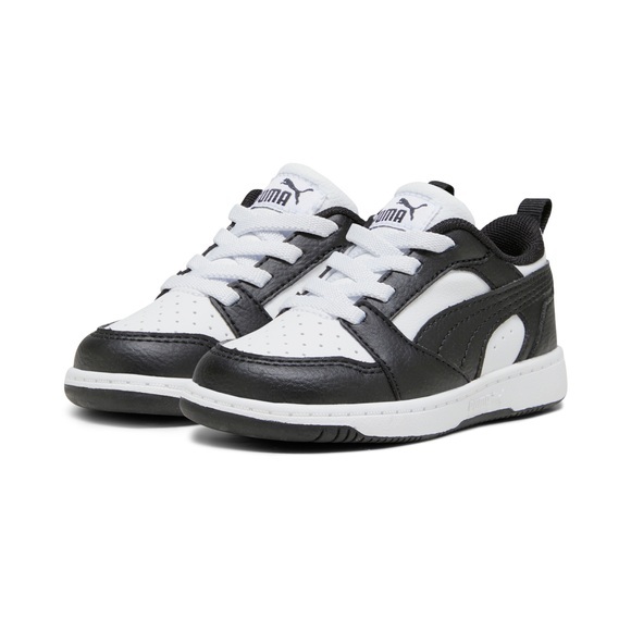 PUMA Sneaker »PUMA REBOUND V6 LO AC INF«