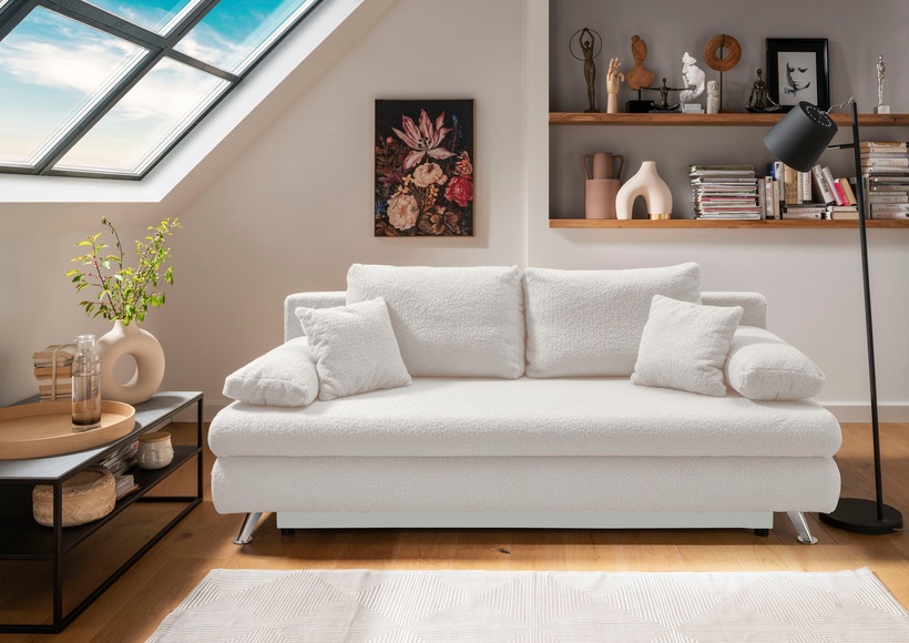 INOSIGN Schlafsofa
