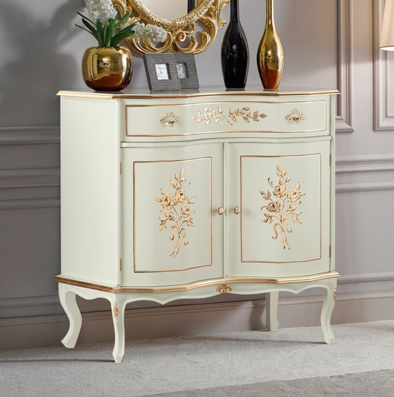 DELAVITA Kommode »Milano«, Breite 87 cm