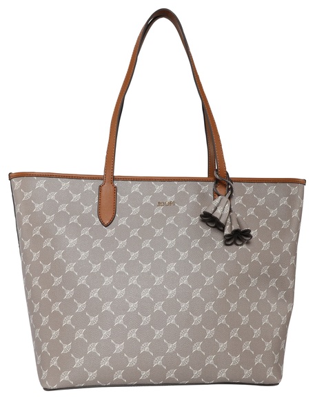 Joop! Shopper »cortina 1.0 lara shopper lhz«, mit kleiner, herausnehmbarer Tasche