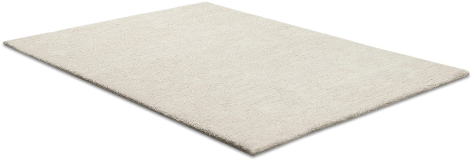 my home Wollteppich »Zeyn«, rechteckig, 32 mm Höhe, Original Berber-Teppich aus Marokko, reine Schurwolle, handgeknüpft