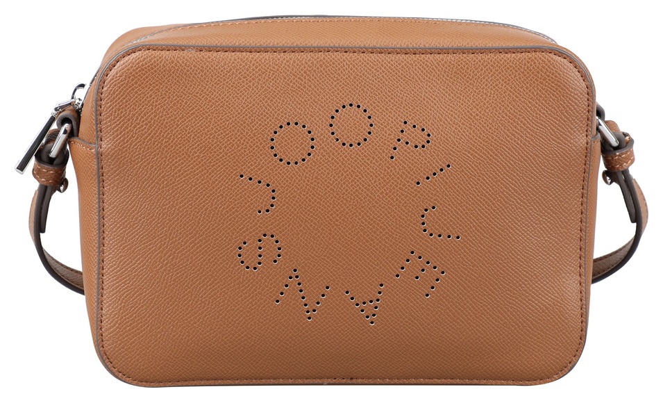 Joop Jeans Umhängetasche »giro cloe shoulderbag shz1«, in schlichter Optik