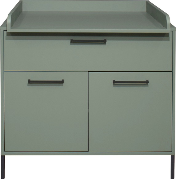 Mäusbacher Wickelkommode »Ole«, bis 30 kg, Wickelkommode Breite 