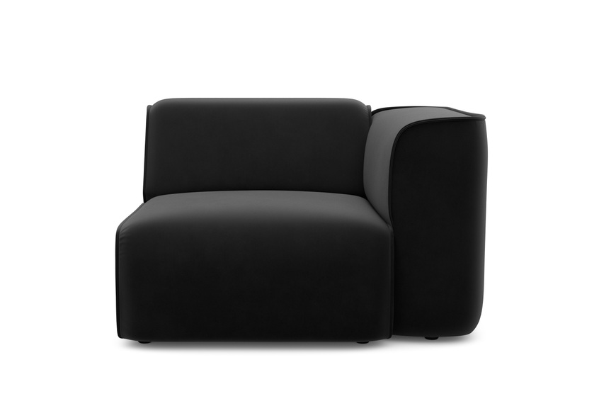COUCH? Sessel »Fettes Polster«, als Modul oder separat verwendbar, viele Module für individuelle Zusammenstellung s. 