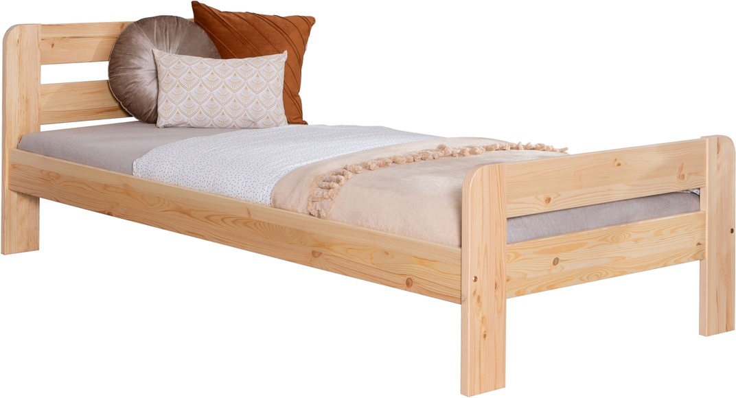 Ticaa Bett »Bert« in diversen Breiten, Kiefer