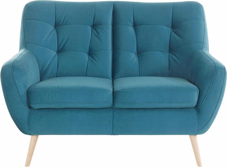 exxpo - sofa fashion 2-Sitzer