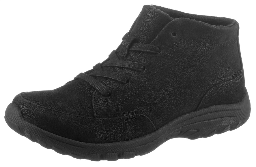 Skechers Schnürboots »REGGAE FEST 2.0«, mit Air Cooled Memory Foam-Innensohle